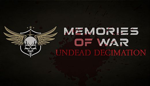 Memories of War Undead Decimation