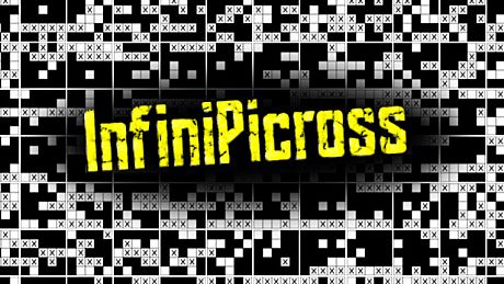 InfiniPicross Game