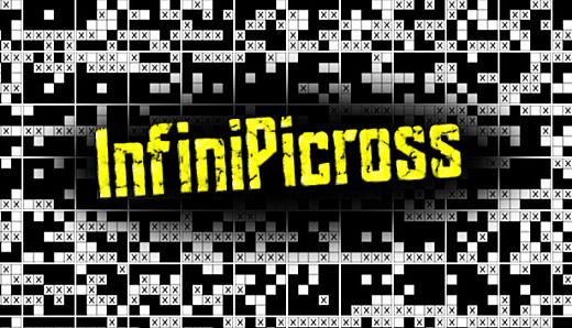 InfiniPicross