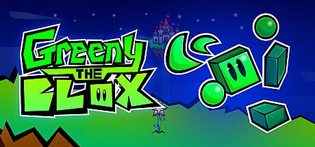 Greeny The Blox
