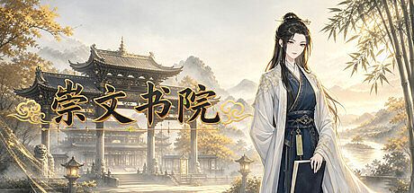 崇文书院 Game