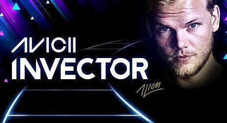 AVICII Invector Game