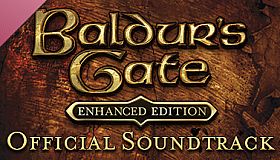 Baldur's Gate: Enhanced Edition Official Soundtrack