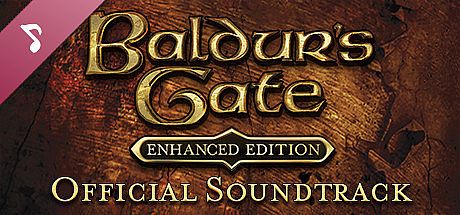 Baldur's Gate: Enhanced Edition Official Soundtrack DLC