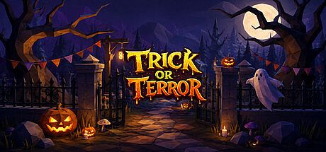 Trick Or Terror