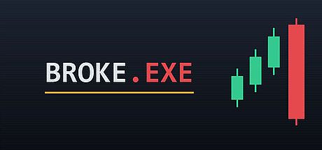 BROKE.EXE Game