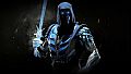 Injustice 2 - Sub-Zero