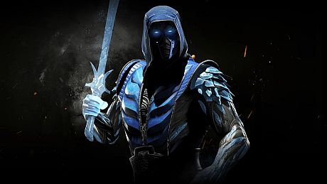 Injustice 2 - Sub-Zero Bundle