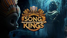 Song of Kings