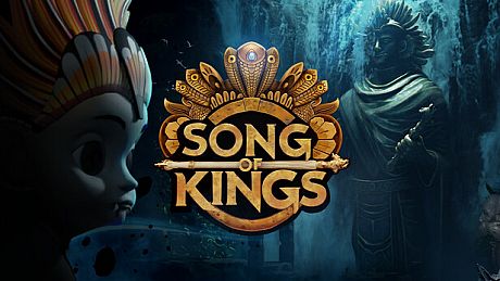 Song of Kings Game
