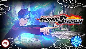 NTBSS Special Ninjutsu - The Piercing One-Fingered Thrust of Hell
