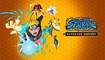 Buy NARUTO X BORUTO Ultimate Ninja STORM CONNECTIONS Ultimate Edition PC