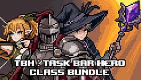 TBH - Class Bundle