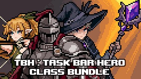 TBH - Class Bundle Bundle