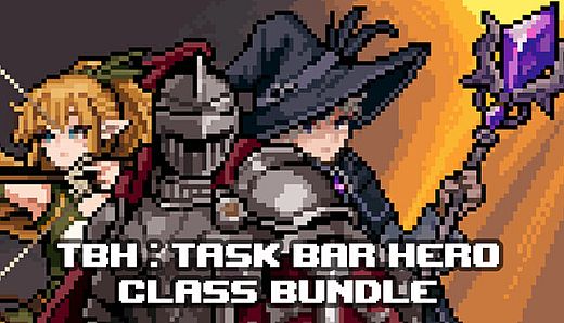 TBH - Class Bundle