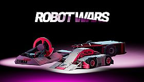 Robot Wars