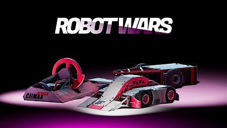 Robot Wars Game