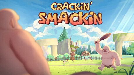 Crackin' Smackin Customization Set - Sandman DLC