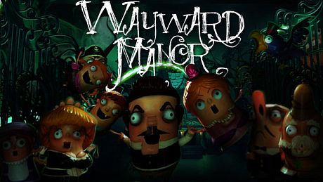 Wayward Manor