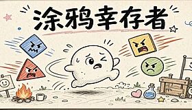涂鸦幸存者