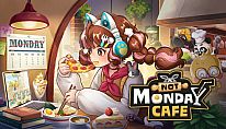 Not Monday Cafe für PC kaufen