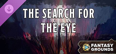 Fantasy Grounds - The Search for the Eye DLC