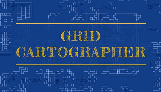 Grid Cartographer