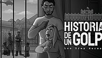 Kup Stories of a coup d'état: The Three Siblings na PC