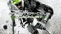 Tom Clancy’s Splinter Cell Blacklist