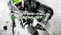 Buy Tom Clancy's Splinter Cell Blacklist PC