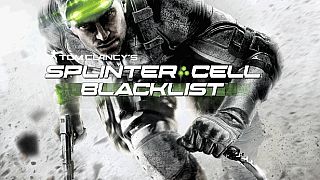 Tom Clancy's Splinter Cell Blacklist