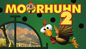 Moorhuhn 2