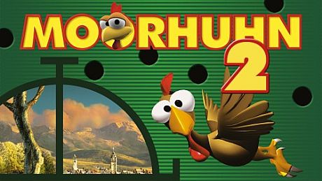 Moorhuhn 2 Game
