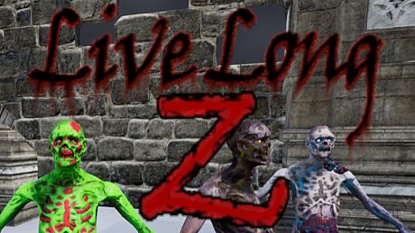 Live Long Z Game