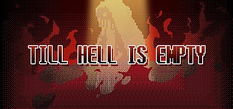 地狱不空 Till Hell Is Empty
