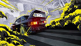 Need for Speed Unbound Xbox Series X|S