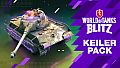 World of Tanks Blitz - Keiler Pack