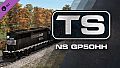 Train Simulator: Norfolk Southern GP50HH Loco Add-On