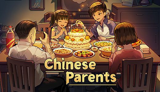 Chinese Parents