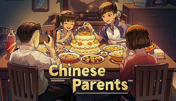 Buy Chinese Parents
