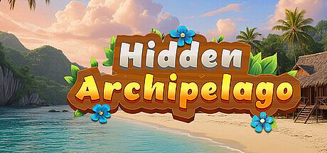 Hidden Archipelago Game