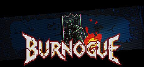 Burnogue Game