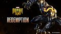 Marvel's Midnight Suns - Redemption