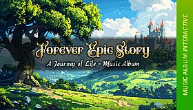 Forever Epic Story: A Journey of Life [Music Album]