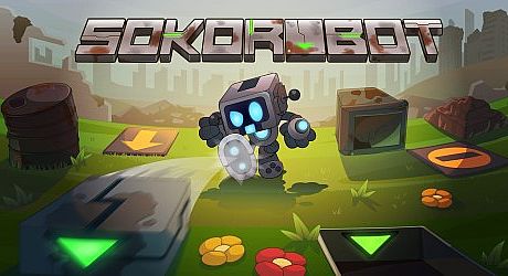 Sokorobot Game