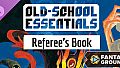 Fantasy Grounds - Old School Essentials Referee's Book