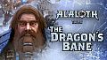 Alaloth: Tales - The Dragon's Bane