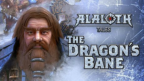Alaloth: Tales - The Dragon's Bane DLC