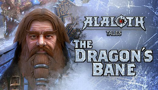Alaloth: Tales - The Dragon's Bane