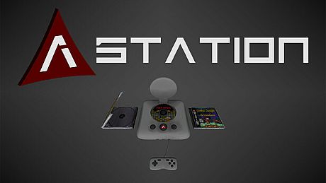 AStation Game